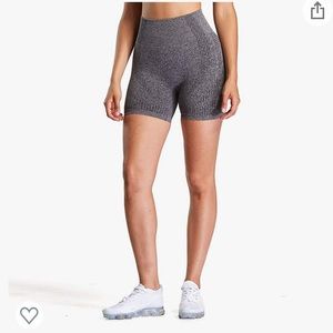 Aoxjox Women's Workout shorts